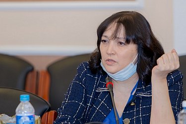 Проект будущего – особая экономическая зона